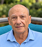 Arnold Bernstein