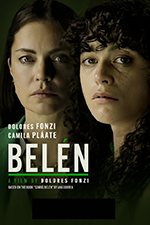 Awards Season Screening Series - BELEN