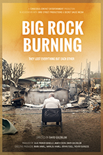 Special Event Series @ City Hall:  BIG ROCK BURNING