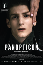 Awards Season Screening Series - PANOPTICON