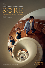 Awards Season Screening - SORE: A WIFE FROM THE FUTURE