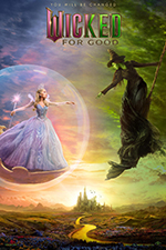 Awards Season Screening Series - WICKED: FOR GOOD